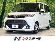 2017 TOYOTA TANK