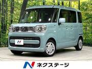2023 SUZUKI SPACIA