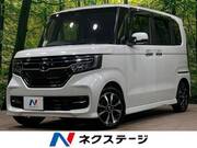 2019 HONDA N-BOX CUSTOM