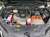 TOYOTA HARRIER HYBRID