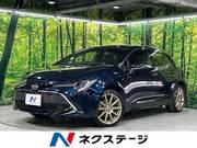 2018 TOYOTA COROLLA SPORT