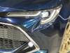 TOYOTA COROLLA SPORT