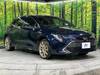 TOYOTA COROLLA SPORT