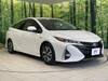 TOYOTA PRIUS PHV