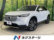 2022 HONDA VEZEL