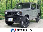 2019 SUZUKI JIMNY XL