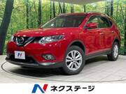 2016 NISSAN X-TRAIL