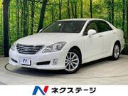 2009 TOYOTA CROWN