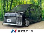 2024 TOYOTA VOXY