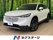 2024 HONDA VEZEL