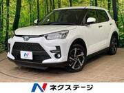 2022 TOYOTA RAIZE