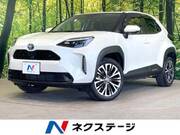2021 TOYOTA YARIS CROSS HYBRID Z
