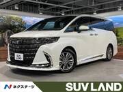 2024 TOYOTA ALPHARD HYBRID
