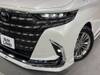 TOYOTA ALPHARD HYBRID