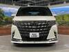 TOYOTA ALPHARD HYBRID