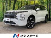 2022 MITSUBISHI OUTLANDER PHEV