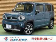 2020 SUZUKI HUSTLER