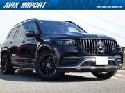 2020 MERCEDES BENZ GLS