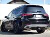 MERCEDES BENZ GLS