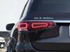 MERCEDES BENZ GLS