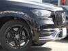 MERCEDES BENZ GLS