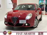 2013 ALFA ROMEO GIULIETTA