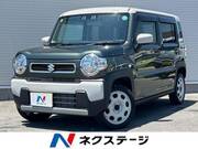 2023 SUZUKI HUSTLER