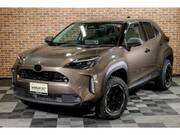 2024 TOYOTA YARIS CROSS