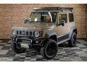 2020 SUZUKI JIMNY SIERRA