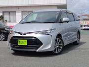 2016 TOYOTA ESTIMA
