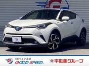 2017 TOYOTA C-HR