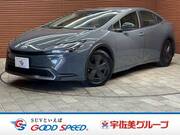 2023 TOYOTA PRIUS