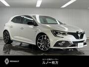 2023 RENAULT MEGANE