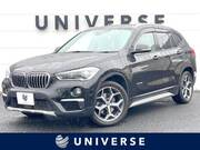 2017 BMW X1
