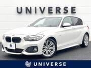 2016 BMW 1 SERIES