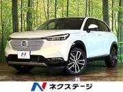 2021 HONDA VEZEL