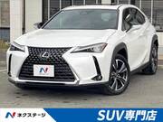 2024 LEXUS UX