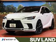 2023 LEXUS RX