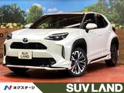 2023 TOYOTA YARIS CROSS HYBRID Z