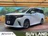 TOYOTA ALPHARD HYBRID