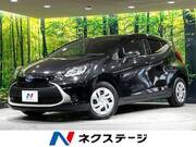 2023 TOYOTA AQUA
