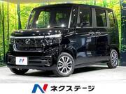 2023 HONDA N-BOX CUSTOM