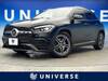 MERCEDES BENZ GLA-CLASS