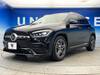MERCEDES BENZ GLA-CLASS