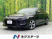 2021 HONDA ACCORD EX