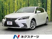 2018 LEXUS CT