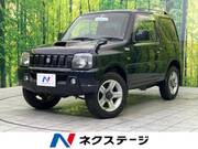 2007 SUZUKI JIMNY