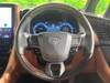 TOYOTA VELLFIRE HYBRID