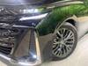 TOYOTA VELLFIRE HYBRID