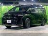 TOYOTA VELLFIRE HYBRID